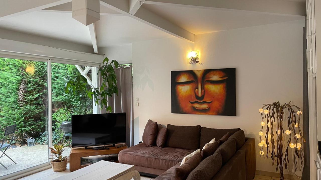לנטון Maison Blanche מראה חיצוני תמונה