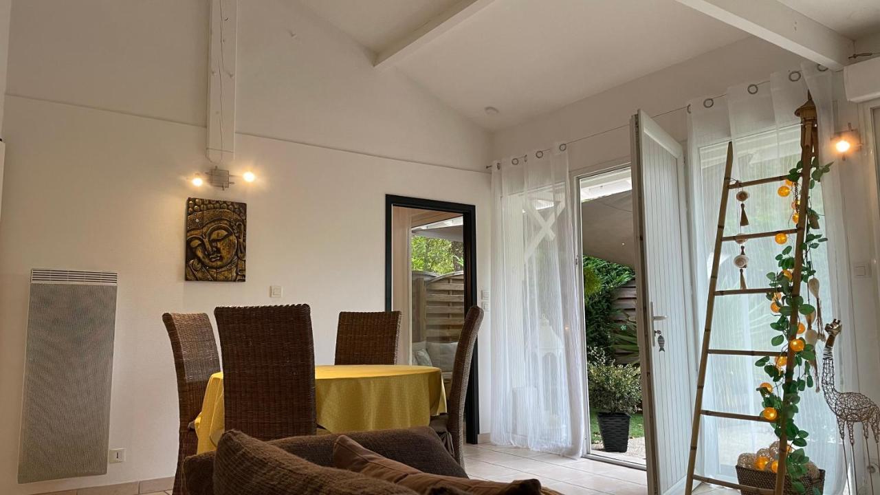 לנטון Maison Blanche מראה חיצוני תמונה