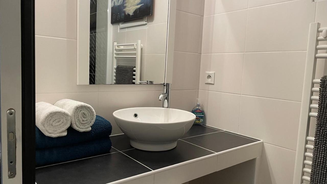 לנטון Maison Blanche מראה חיצוני תמונה