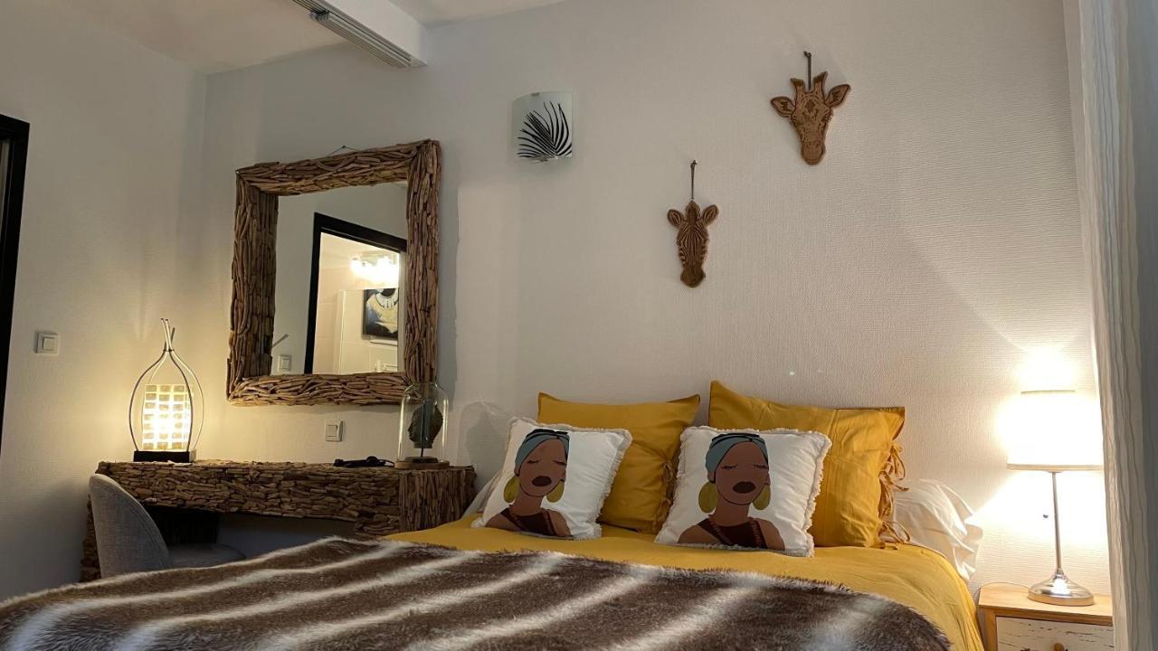לנטון Maison Blanche מראה חיצוני תמונה