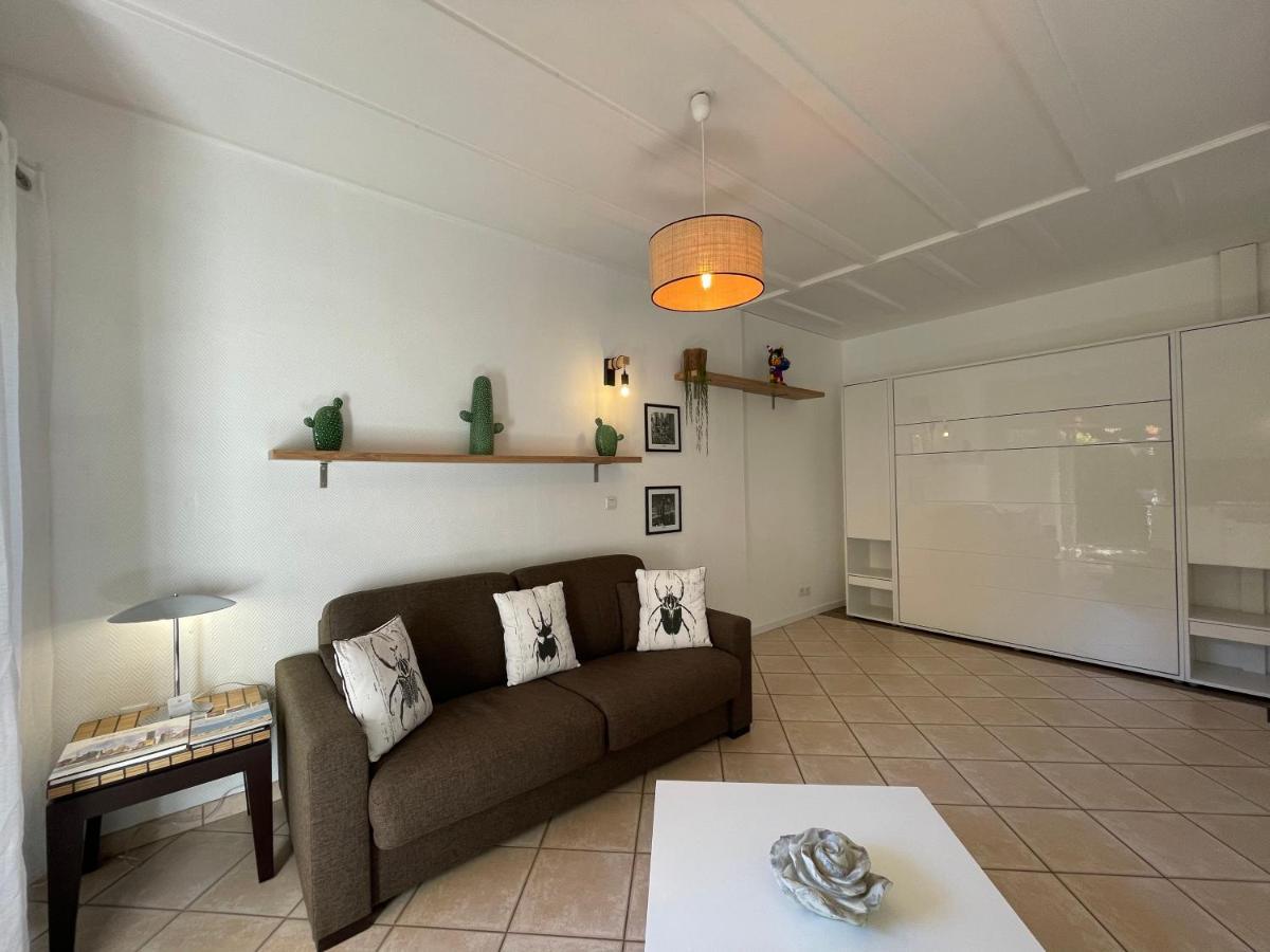 לנטון Maison Blanche מראה חיצוני תמונה