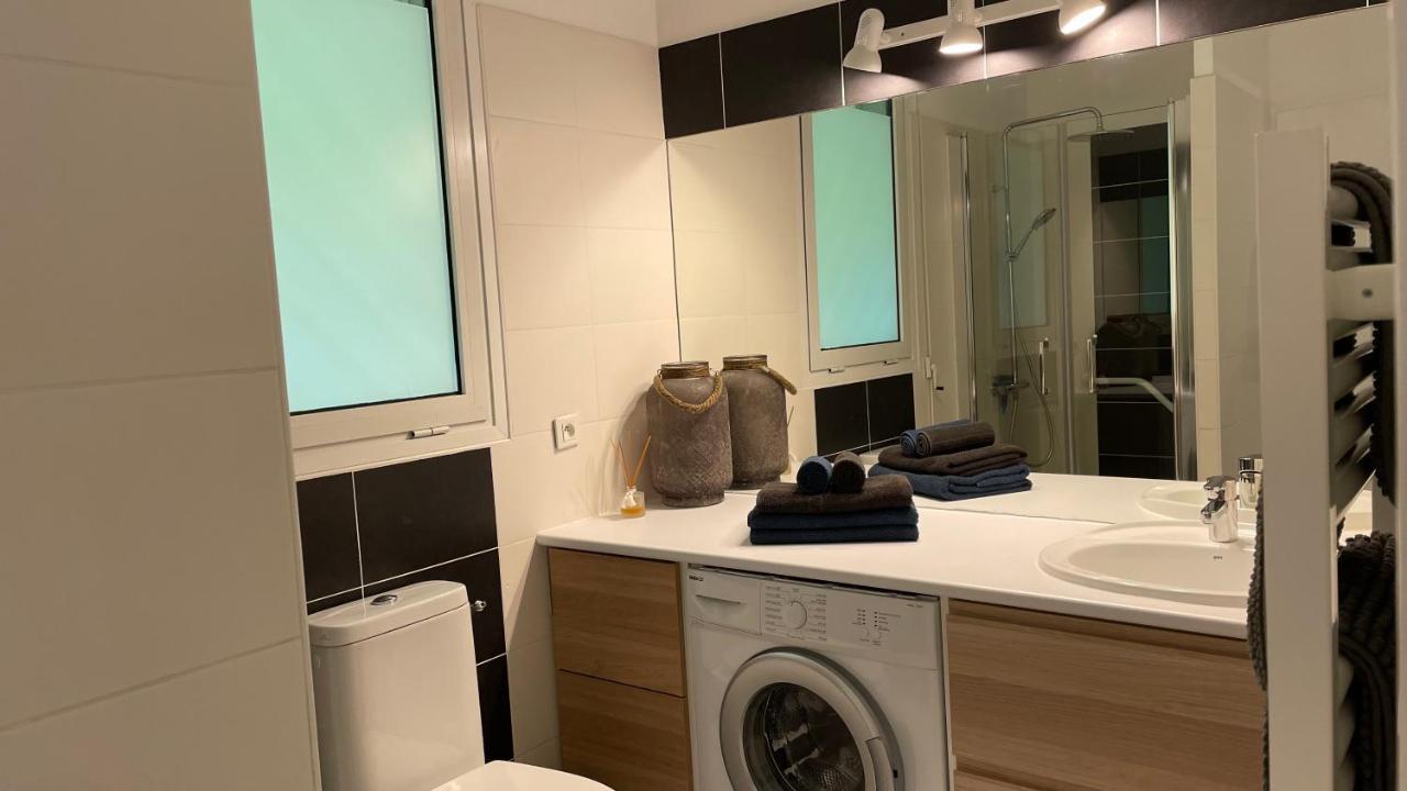 לנטון Maison Blanche מראה חיצוני תמונה