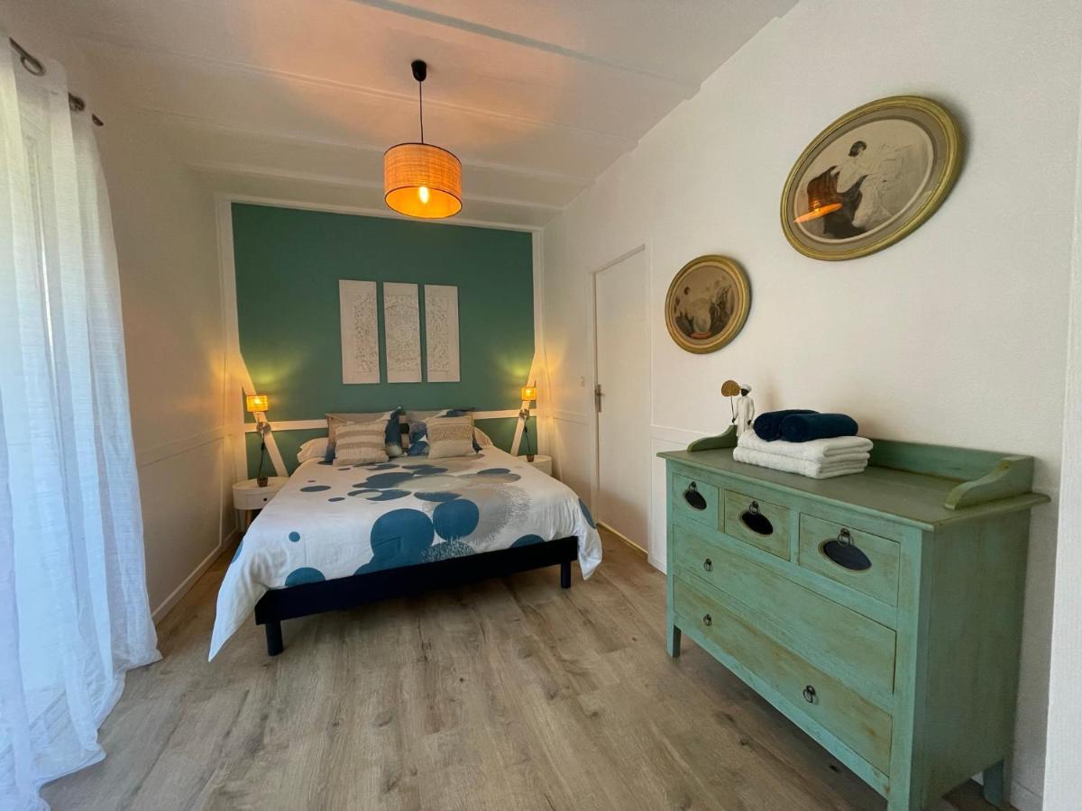 לנטון Maison Blanche מראה חיצוני תמונה