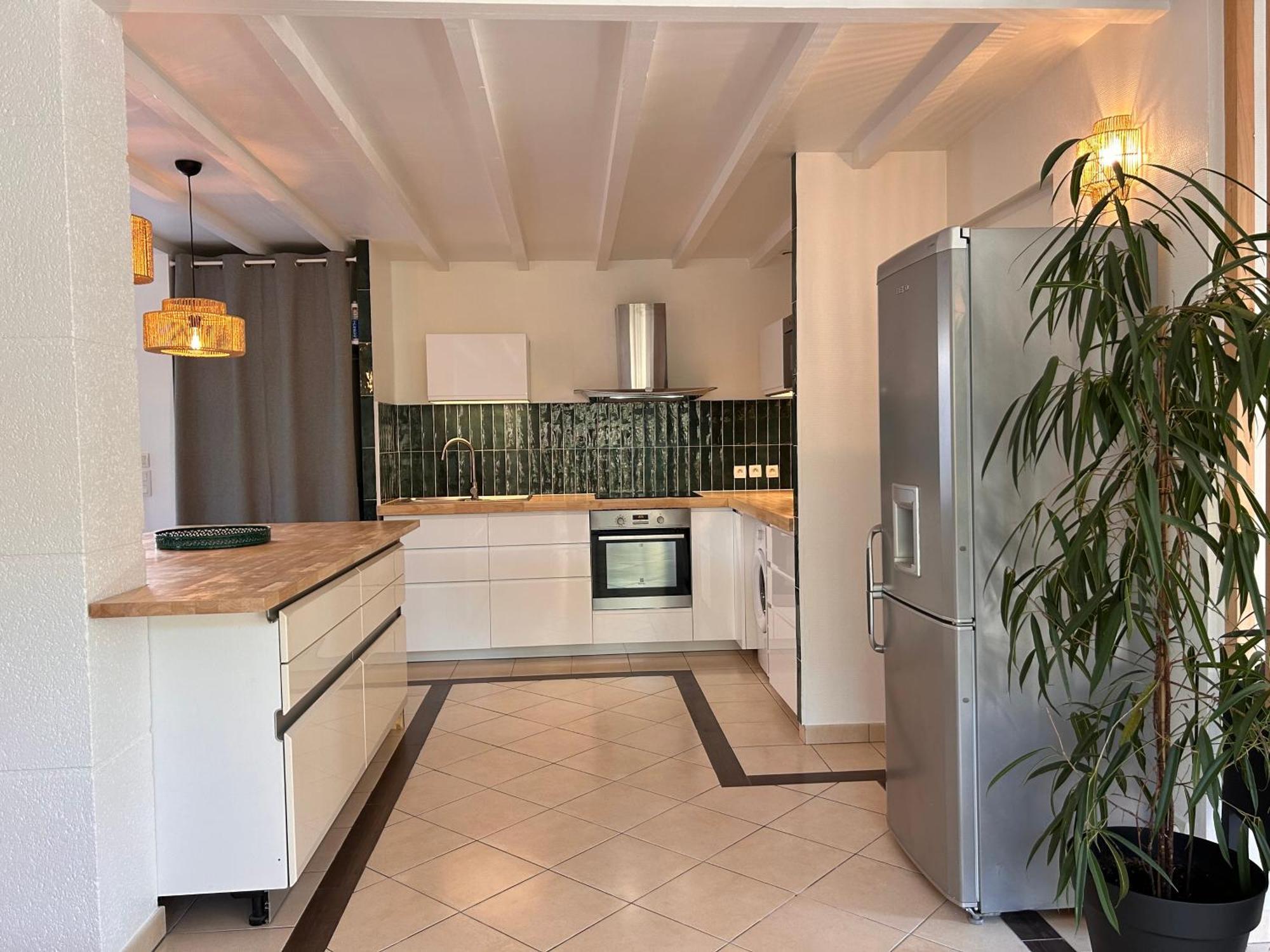 לנטון Maison Blanche חדר תמונה