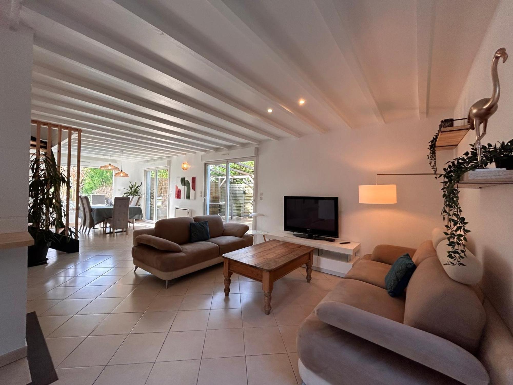 לנטון Maison Blanche חדר תמונה